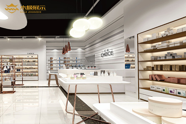 展示柜常用的光源有哪些？