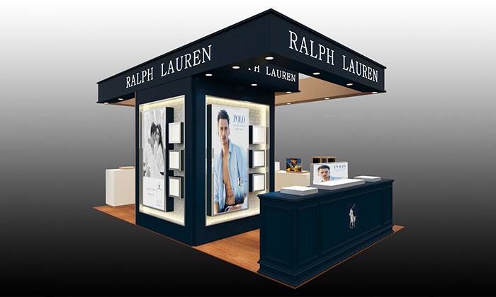 廣州友誼商店奢侈品專(zhuān)柜