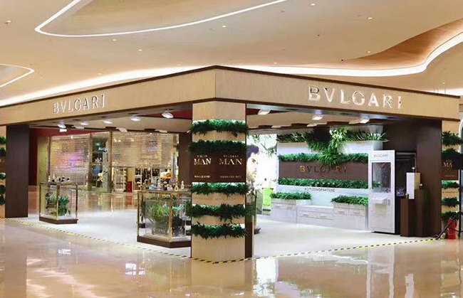 惠州定制高端展示柜需要注意的事項 惠州定制高端展示柜需要注意的事項