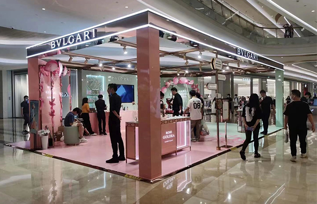 如何選擇正規(guī)的惠州展柜制作廠家 如何選擇正規(guī)的惠州展柜制作廠家