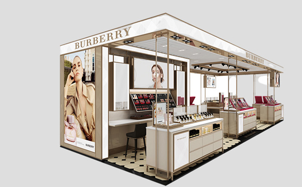 惠州展柜定制時色彩的搭配技巧 惠州展柜定制時色彩的搭配技巧