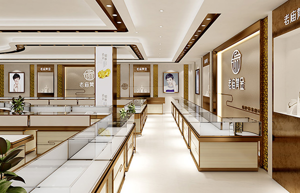 珠寶展示柜價(jià)格受哪些因素的影響 珠寶展示柜價(jià)格受哪些因素的影響